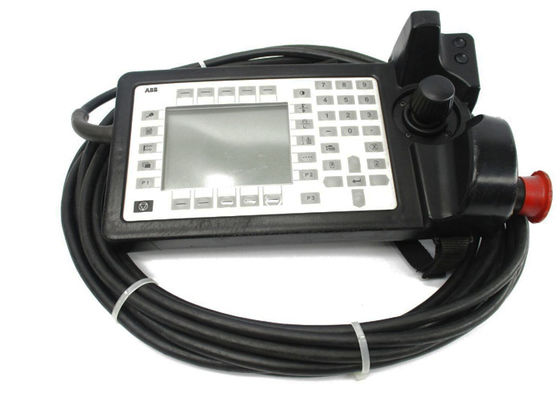 3HNE00313-1 TPU2 로봇 스쿨링 펜던트 제어판 S4 백라이트