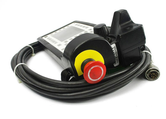 3HNE00313-1 TPU2 로봇 스쿨링 펜던트 제어판 S4 백라이트