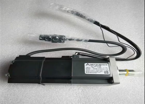 HC-UFS72  미츠비시 AC 산업적 서보 모터 750W 2000PRM