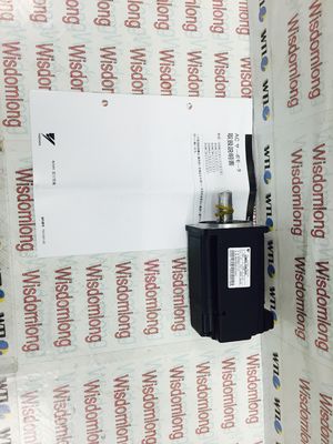 CE 산업적 서보 모터 야스카와 SGMAS-04A2A41 400W 200V 브랜드 뉴 상태