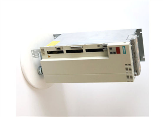 6SE7023-4TP50 지멘스 시모버트 MASTERDRIVES 운동 제어 COMPACT-PLUS 인버터 -유닛