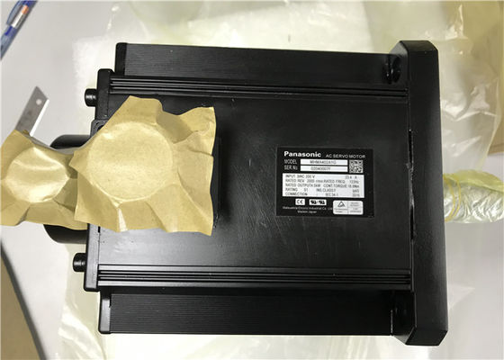파나소닉 MHMA402A1G 2000R/Min 4.0KW 미나 AC 서보 모터 133Hz