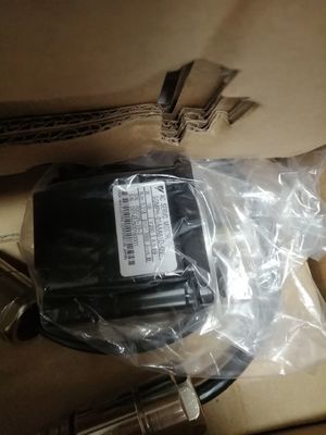 교류 전동기 야스카와 SGMAH-08A1A41 750W 2.39N/M 60HZ 새로운 원형