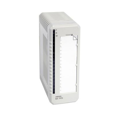 ABB 3BSE040662R1 채널 50 Ｖ 102 MM 길이 119 MM 높이 45 MM 폭