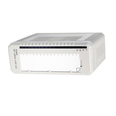 ABB 3BSE052605R1 출력 모듈 AO815 아날로그 1 Ｘ 8 채널 4-20 마 W/ 하트
