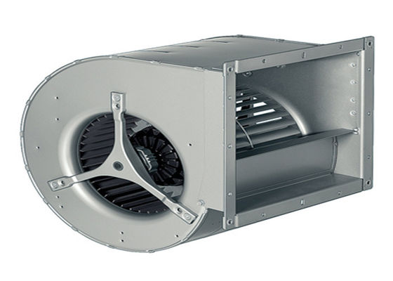 EBMPAPST 리드선 송풍기 D4E180-CA02-36 원심분리기 팬 380/495W ; 1250/1280RPM