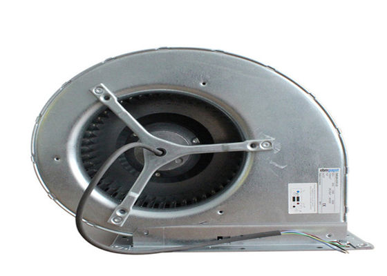ABB ACS800을 위한 EBMPAPST D4E225 시리즈 원심형 송풍기 D4E225-CC01-21 냉각 Fan