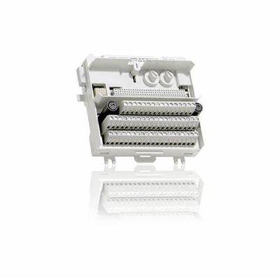 ABB 3BSE013236R1 8은 전원 콘센트 8 신호 단자 50 Ｖ 확장 모듈을 녹였습니다