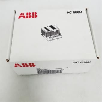 내적 안전성 3X9 신호 단자를 위한 ABB 3BSC690075R1 단말 처리 모듈