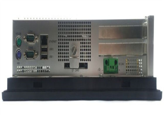 옴론 NSA12-TX01B-E 산업적 PC NSA 시리즈 패널 장착 가능 12 인치 1.3 기가헤르츠