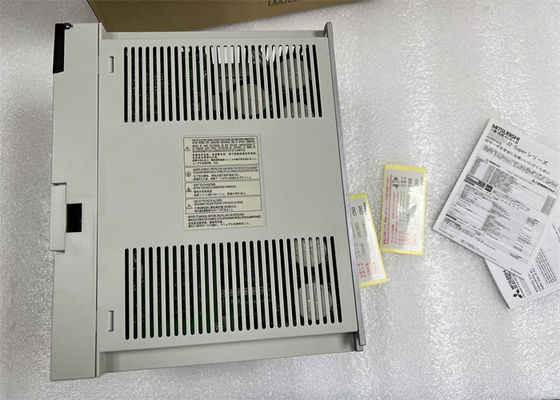 MR-J2S 서보 증폭기 MR-J2S-350B4 AC 드라이브 350A 3이 단계적으로 시행한 미쯔비시 전기 기계（주） 3.5KW