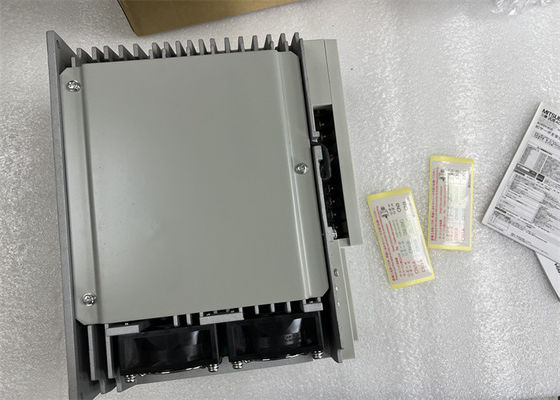 MR-J2S 서보 증폭기 MR-J2S-350B4 AC 드라이브 350A 3이 단계적으로 시행한 미쯔비시 전기 기계（주） 3.5KW