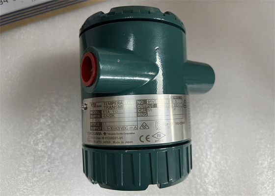 요코가와 YTA110-EA2DK/X1/KU2 차압발진기 새로운 원형