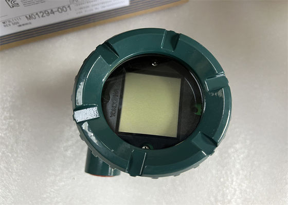 요코가와 YTA110-EA2DK/X1/KU2 차압발진기 새로운 원형