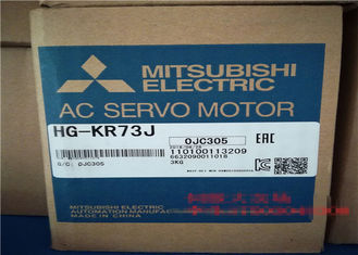 HG-KR73J  산업적 서보 모터 미츠비시  HC-MF 시리즈 3000rpm 0.75kW