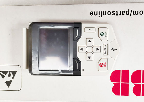3AUA0000088311 ACS-AP-I 보조 제어 제어판 DCx880은 일부를 운전합니다