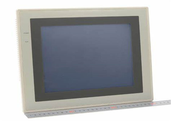 옴론 NT631C-ST153B-EV3 오퍼레이터 인터페이스 터치 패널 10.4 인치 디스플레이