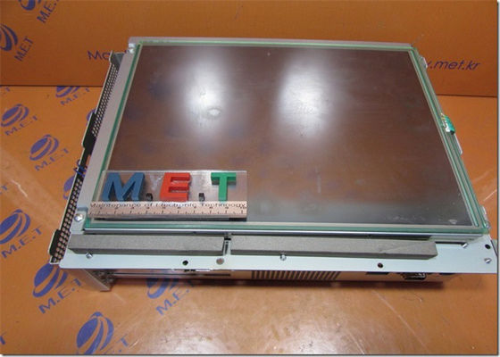 옴론 NSA12-TX01S-E SLVR 1.3GHZ 512MB 1GB 옴론 NSA12 시리즈 HMI 터치 스크린