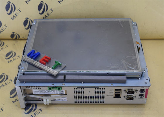 옴론 NSA12-TX01S-E SLVR 1.3GHZ 512MB 1GB 옴론 NSA12 시리즈 HMI 터치 스크린