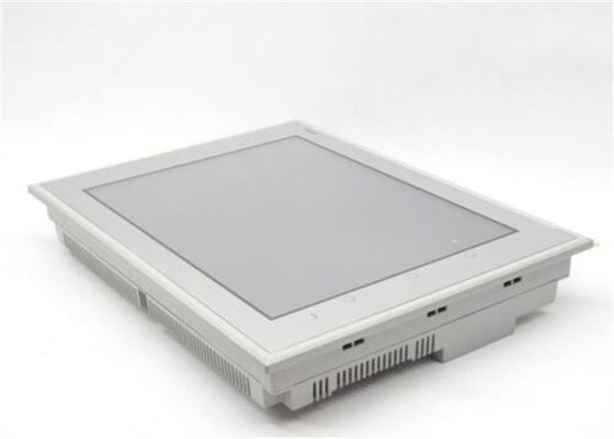 옴론 NS15-TX01S-V2 오퍼레이터 인터페이스 15 채널 명령 ETN+SERIAL+USB 은