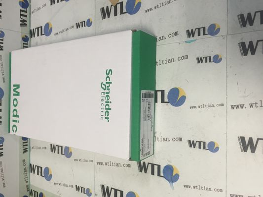 140DDI35300 저전압 dc 개별 입력 모듈 모디콘 특정량 - 0 Ｖ DC