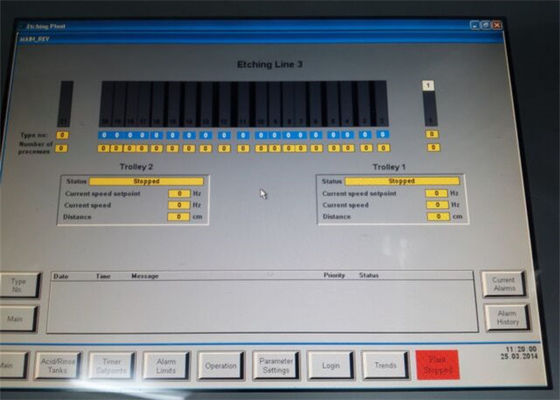 옴론 NSA15-TX12S 산업용 컴퓨터 512 MB 내부 메모리 24 VDC 75 Ｗ