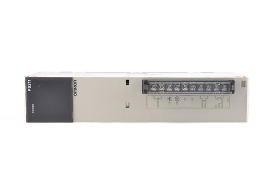 옴론 CV500-PS211 전력 공급 모듈 24 VDC 생산 12 AMP 5 VDC