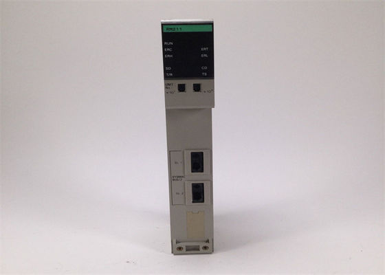 옴론 CV500-RM211 멀리 있는 마스터 SYSBUS 섬유 PLC 프로그램 논리 제어기 II명