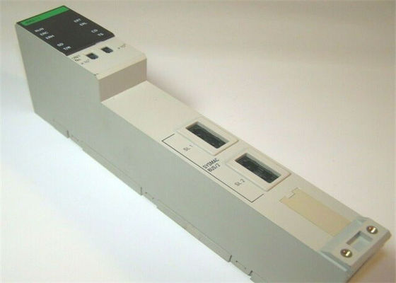옴론 CV500-RM211 멀리 있는 마스터 SYSBUS 섬유 PLC 프로그램 논리 제어기 II명