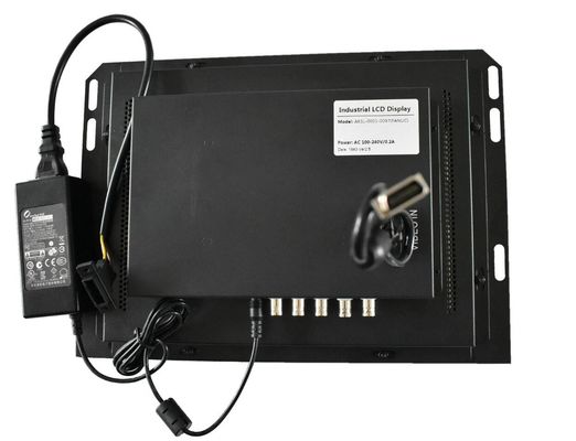 7가지 표준 2711P-T15C22D8S-B 색 외에 알렌 브래들리 패널뷰는 15  에네트 DC를 접촉합니다