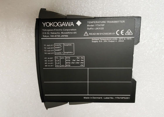 YTA70P-JA/V2S 온도 감기지 모듈 0