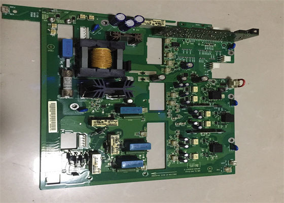 ACS800 시리즈를 위한 뉴 ABB 드라이버 인터페이스 보드 RINT-5611C 메인 회로 기판