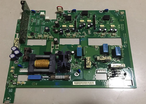 ACS800 시리즈를 위한 뉴 ABB 드라이버 인터페이스 보드 RINT-5611C 메인 회로 기판