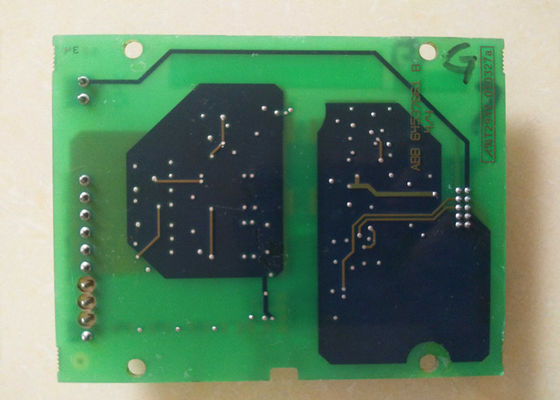 ABB ACS800 트리거 보드 ABRC-01C 인버터 브레이크 초퍼 제어 위원회 ABRC-01