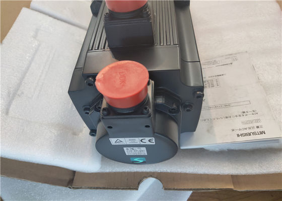 기어 ANFJ-L20-SV-5와 1.5KW 산업적 AC 서보 모터 HC-SFS152BG2K