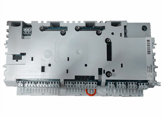 주가에서 ACS800 드라이브 뉴를 위한 ABB 제어 유닛 RDCU-02C CPU 회로 코팅된 판