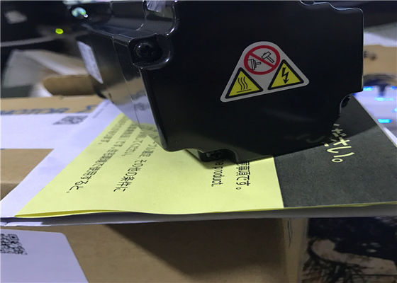Cnc 기계 SGM-08A312 800W 200V Ins 비 동안 고토크 산업적 서보 모터
