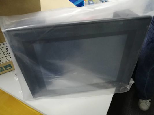 알렌 브래들리 패널뷰는 7 오퍼레이터 인터페이스 표준 모델 2711PT7C22D8SB를 더합니다