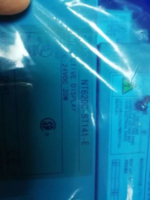 알렌 브래들리 패널뷰는 7 오퍼레이터 인터페이스 표준 모델 2711PT7C22D8SB를 더합니다