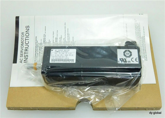 야스카와 SGMAS-01ACA6C SGMAH 시그마 II  AC 서보 모터 100W 0.91A 0.318N.m
