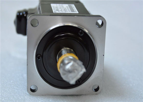 야스카와  SGMAH 시그마 II SGMAS-02ACA21 AC 서보 모터 200W 1.9A 0.637N.m