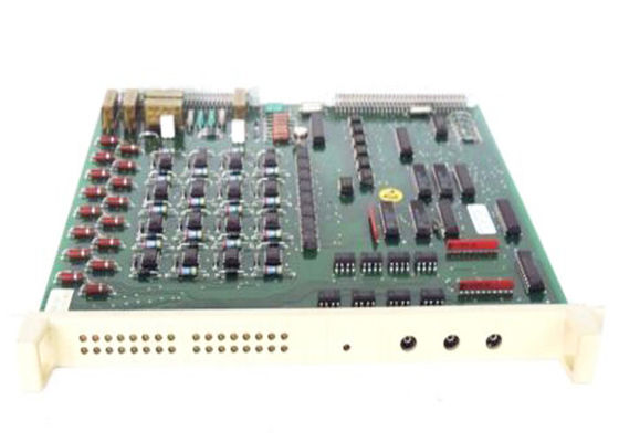 DSQC224 YB560103은 조합 입출력 기판 로보틱스 PC 회로판입니다