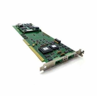 GE IC660ELB921 단일 채널 천재 입출력 PCIM 5 볼트 DC 400 밀리앰프