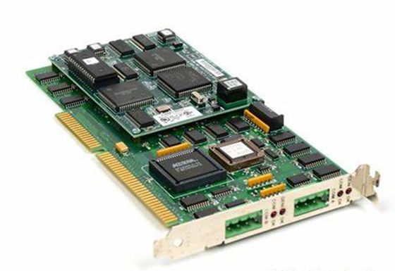 GE IC660ELB921 단일 채널 천재 입출력 PCIM 5 볼트 DC 400 밀리앰프
