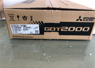 GT2510-VTBD 미츠비시 HMI 터치 스크린 GT25 시리즈 HMI 640X480
