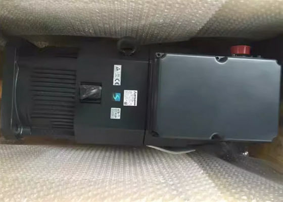HA-LFS15K2B 미츠비시 산업적 서보 모터 15Kw 2000 RPM