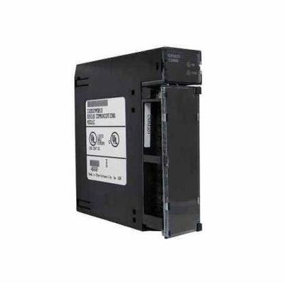 5V DC에 있는 GE  IC693CMM311 시리즈 90-30 프로그램 논리 제어기 400 마