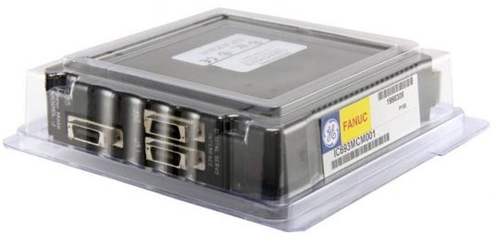 5V DC에 있는 GE  IC693CMM311 시리즈 90-30 프로그램 논리 제어기 400 마
