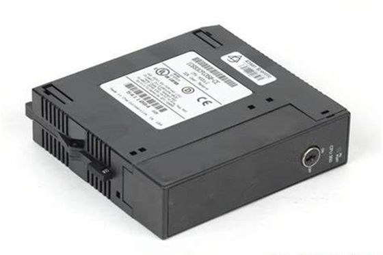 5V DC에 있는 GE  IC693CMM311 시리즈 90-30 프로그램 논리 제어기 400 마