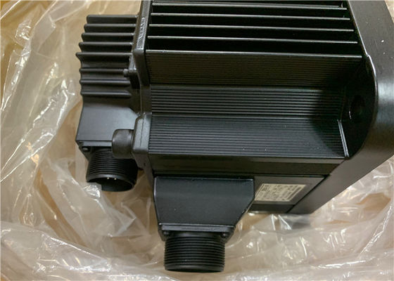 산업적 서보 모터 야스카와 11.5N.m 16.7A 200V AC 서보 모터 SGMGH-20ACA4C
